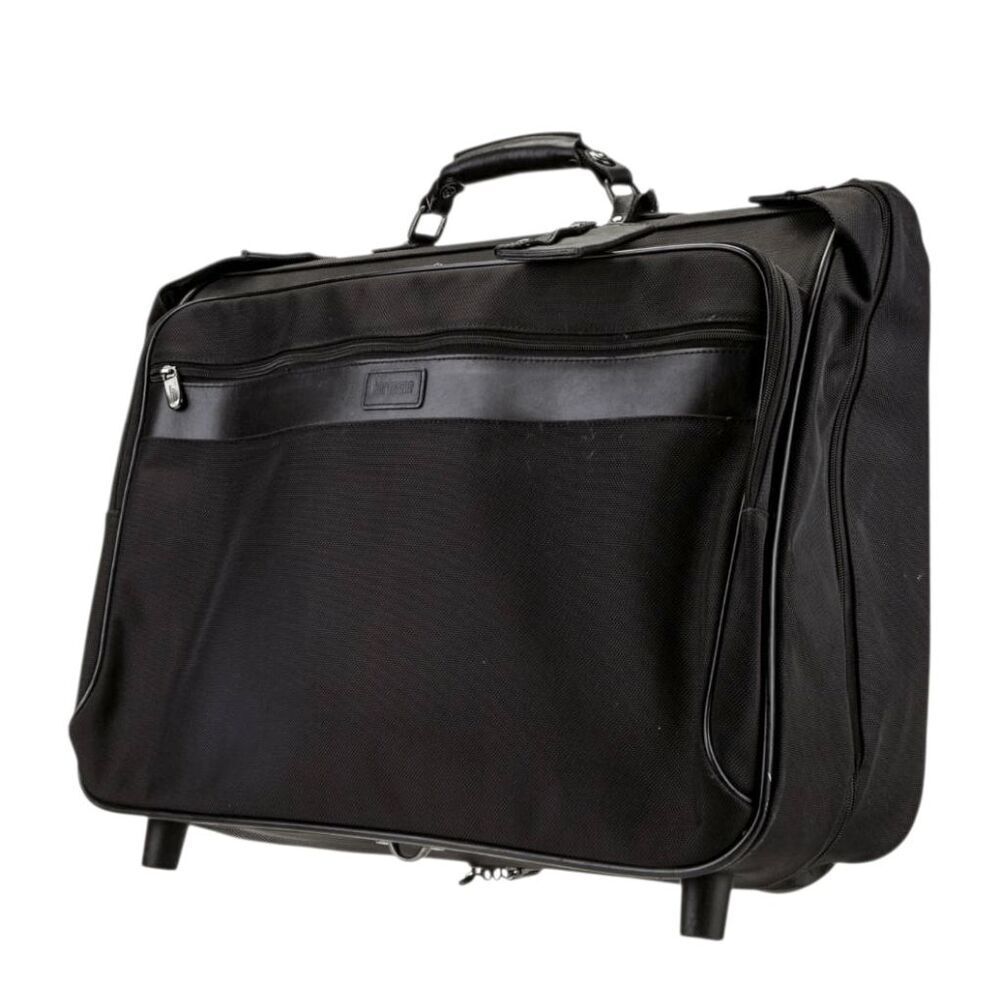 HARTMANN Two Wheeled Intensity Garment Luggage Bag